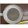 Image 4 : Yellow tea rose royal albert china- Coffee pot- 8"H