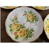 Image 3 : Yellow tea rose royal albert china- 8 cups and 7 saucers- 5.5"