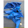 Image 2 : 2 folding camping chairs