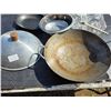 Image 3 : Wok and kitchen supplies