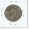 Image 2 : 1944 WD Far 4 F12 50 Cent Canadian Coin