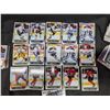 Image 2 : Lot of Series 1 NHL Hockey Cards
