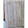 Image 2 : Vintage door- 77" by 32"