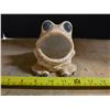 Image 1 : Vintage kitchen sink frog