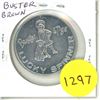 Image 1 : Buster Brown Lucky Spinner. Clothing Since 1904.