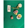 Image 1 : (4) Vintage Brooch's