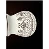 Image 2 : Heart scroll Hanging Swag Lamp