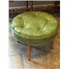 Image 2 : Vintage Foot Stool Lot, 2 pieces