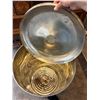 Image 2 : Vintage Flour Storage Bin