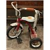 Image 1 : Vintage Tricycle