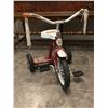 Image 2 : Vintage Tricycle