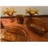 Image 2 : Amber Special Touches Lot (8 pieces)