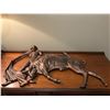 Image 2 : Bronzed Bull Fighter Wall Art