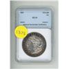 Image 1 : 1904 - $1.00 U.S.A - NNC Graded  - MS-63 + Patenae