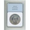 Image 2 : 1904 - $1.00 U.S.A - NNC Graded  - MS-63 + Patenae