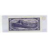Image 2 : 1954 Canadian 10 Dollar - Devil Face Bill - AU.55