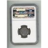 Image 2 : 1858 Canada 20C - AU 55 - NGC (Numismatic Guaranty Corporation) Graded.