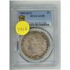 Image 1 : 1900-O/CC - U.S.A 1 Dollar - AU58 -PCGS Graded.