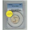 Image 1 : 1939-D U.S.A 25C - MS66 - PCGS Graded.