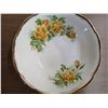 Image 2 : Yellow tea rose royal albert china- 8 bowls- 6"