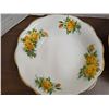 Image 2 : Yellow tea rose royal albert china- 2 bowls- 9.5"