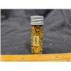 Image 1 : Vile of 24K gold flake