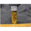 Image 3 : Vile of 24K gold flake