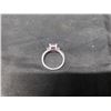 Image 2 : Rudy stone ring- marked p4sr size 5.5