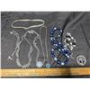 Image 1 : Lot of misc necklaces