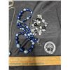 Image 3 : Lot of misc necklaces