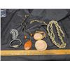 Image 1 : Lot of misc necklaces