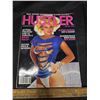 Image 1 : Hustler magazine