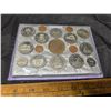 Image 1 : Lot of canadian coins- B.C