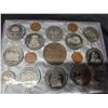 Image 2 : Lot of canadian coins- B.C