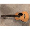 Image 1 : 6 String Acoustic Guitar (Good Condition)