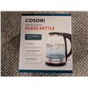 Image 1 : Factory Sealed, Brand New COSROI Original Electric Glass Kettle