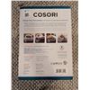 Image 2 : Factory Sealed, Brand New COSROI Original Electric Glass Kettle
