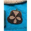 Image 3 : Lot of Vintage Purses (Flask Design, Checker Pattern, Square Shape, Etc.)