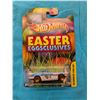Image 1 : Limited 2011 Hot Wheels Easter Eggsclusives '64 Corvette Sting Ray Factory Sealed