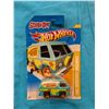 Image 1 : 2011 Scooby Doo Hot wheels Mystery Machine Factory Sealed