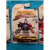Image 3 : 3/5 Spider Man Maximum Venom Hot Wheels Collection 2019 (All Factory Sealed)