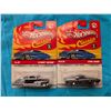Image 1 : (2) Series 5 Hot wheels Classics '47 Chev Fleet line/Studq-Beaker Factory Sealed