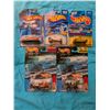 Image 1 : Set of Hot Wheels Variety Collection from 1998-2006 (All Factory Sealed)