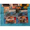 Image 2 : Set of Hot Wheels Variety Collection from 1998-2006 (All Factory Sealed)