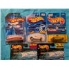 Image 3 : Set of Hot Wheels Variety Collection from 1998-2006 (All Factory Sealed)