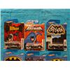 Image 2 : 7/8 2011 Series Batman Hot wheels Collection All Factory Sealed