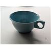 Image 5 : (5 Each) Melmac Quality Dinnerware Cups/Saucers