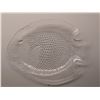 Image 2 : Set of (8) Vintage Arcroc Fish Side Plates