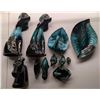 Image 1 : Lot of Various Pieces of Blue Mountain Pottery