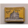 Image 1 : Very Vintage Millbank Straight Cut Cigarettes Original Package (Possibly 1920s-30s)
